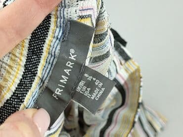 Kobiety: Primark, Spodnie materiałowe damskie, rozmiar L — 4