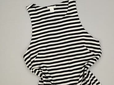 sukienka w paski diverse: H&M, Top damski, M — 1