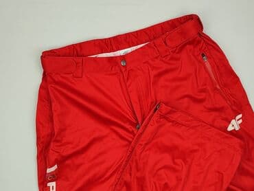 4F, Sweatpants for women, size 2XL (EU 44)