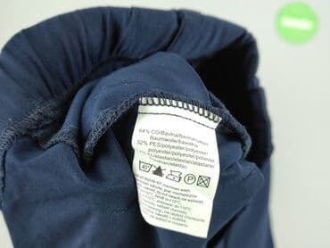 kapcie do żłobka ccc: Spodnie materiałowe damskie, M — 5