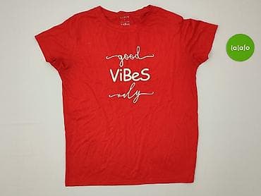 sinsey: Shein, T-shirt damski, rozmiar L — 2