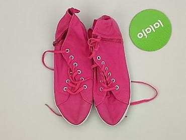 joggers: Trampki damskie, rozmiar 36 — 2