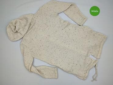 calliope sweter: Kardigan damski, rozmiar M — 3