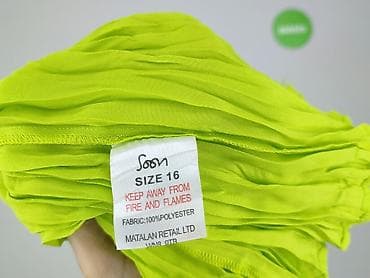 soon: Soon, Bluzka damska, rozmiar 2XL — 5