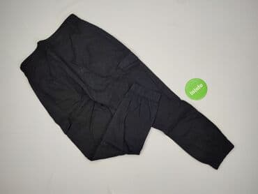 cargo spodnie house: House, Spodnie cargo damskie, rozmiar M — 3