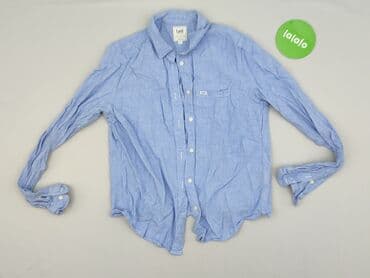 dluga biala koszula: Lee, Koszulа dla mężczyzn, rozmiar S — 2