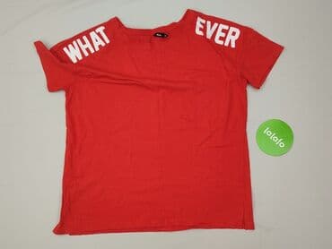 reckless t shirty: T-shirt damski, M — 2