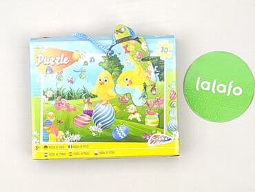 foremki do jajek w koszulkach: Puzzle — 2