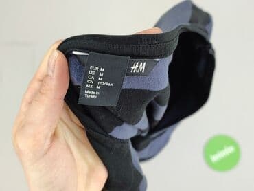 bluzka pod marynarkę plus size: H&M, Bluzka damska, rozmiar M — 4