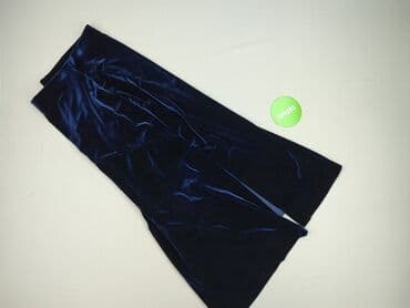 welurowa spódnice midi: Spódnica damska, rozmiar L — 3