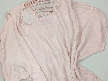 klapki ccc rozowe: Bluzka damska, rozmiar One size — 1