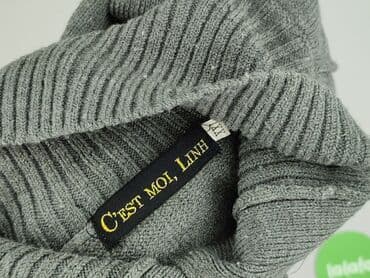 majtki na szydełku wzory: Women`s knitwear, size 2XL (EU 44) — 4