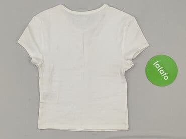 biustonosze h m: H&M Divided, T-shirt damski, rozmiar 2XS — 3