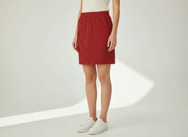 spódniczki do tańca: Janina, Spódnica damska, rozmiar M — 6