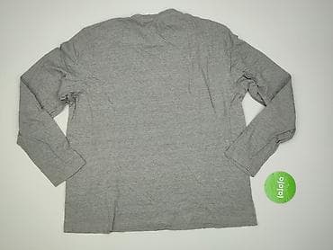 t shirt basic hm: H&M, Bluzka dla mężczyzn, rozmiar XL — 4