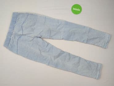 zalando sukienki na chrzest: Legginsy Eleganckie damskie, rozmiar S — 3