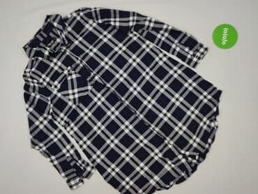 modivo koszulki tommy hilfiger: Tom Rose, Koszula damska, M — 2