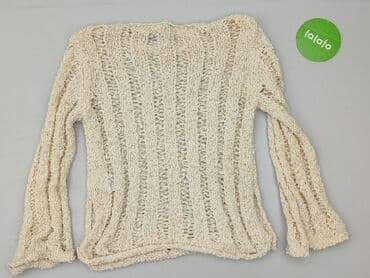 półgolf hm: H&M Divided, Sweter damski, rozmiar S — 3