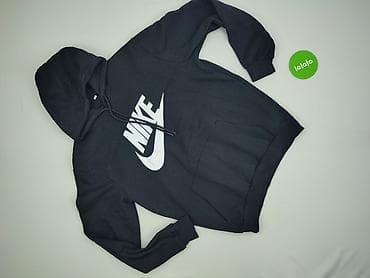 koszulki basic hm: Nike, Bluza z kapturem dla mężczyzn, rozmiar XL — 2