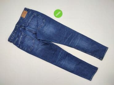 t shirty oversize pull and bear: PULL&BEAR, Jeansy damskie, rozmiar 2XL — 3