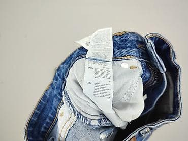 moon boot: Mohito, Jeansy damskie, rozmiar L — 6