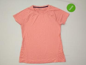 mts koszula: T-shirt damski, rozmiar M — 2