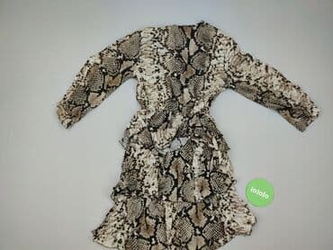 duże rozmiary ekskluzywne sukienki plus size: New Collection, Сукня жіноча, розмір M — 3
