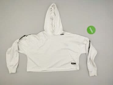 piec lat w paski bluzka w paski swiat: PULL&BEAR, Women`s hoodie, size M (EU 38) — 2