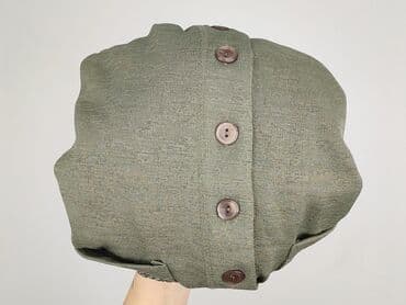 sweter z dekoltem v: Cardigan, Kardigan damski, rozmiar XL — 6