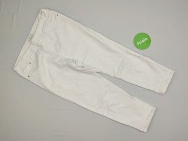 białe kozaki ccc: Jeanswear, Jeansy damskie, rozmiar XL — 2