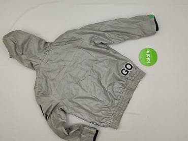 skarpety squash: Kurtka przejściowa, Coccodrillo, 8 lat, 122-128 cm, stan - Bardzo dobry — 3