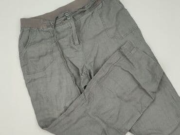 tuptuś buty: Spodnie materiałowe damskie, rozmiar S — 1