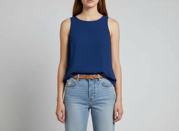 koszule sylwestrowe: Nice & Chic, Bluzka damska, rozmiar S — 6