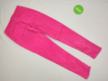 mango balloon jeans: Jeansy damskie, rozmiar M — 4