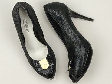 buty do i komunii poznań: Półbuty damskie, rozmiar 40 — 1