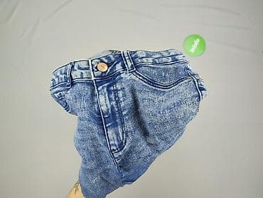 versus versace blue jeans: Cropp, Jeansy damskie, rozmiar XS — 5