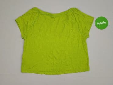 koszulka hello kitty new yorker: Hollister, T-shirt damski, M — 3