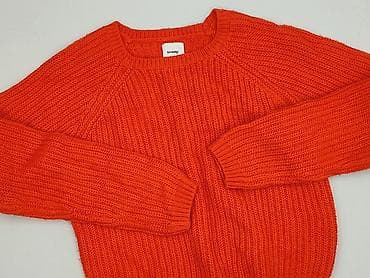 nb polska: Sinsay, Sweter damski, rozmiar 2XS — 1