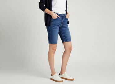 mohito wyprzedaż spodenki: Mohito, Шорти жіночі, розмір L — 1