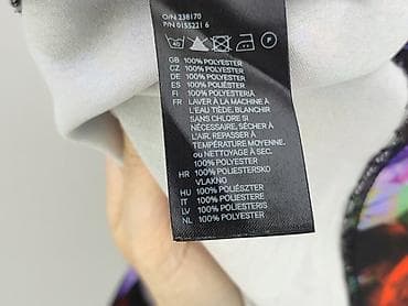 home: H&M, Sukienka damska, rozmiar S — 5