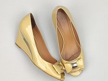 firefly buty: Kazar, Półbuty damskie, rozmiar 39 — 1