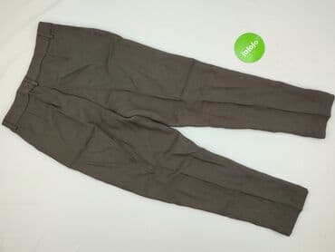 buty trapstar: Spodnie materiałowe damskie, rozmiar M — 3