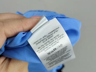 laurella bluzy: Marie Lund, Bluzka damska, rozmiar M — 5