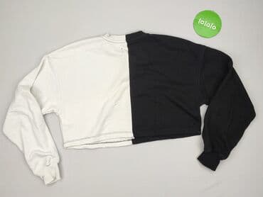 ile wazy bluza: Bershka, Bluza damska
, rozmiar S — 3