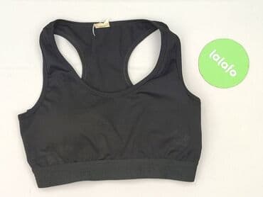 under armour t shirty compression: Women`s bra, Training, S — 2