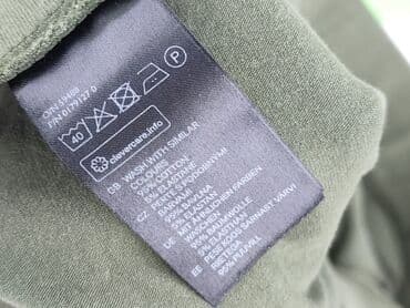 krótkie obcisła spódniczka: H&M, Spódnica damska, rozmiar L — 5