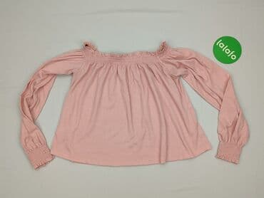 bluzki hiszpanki duze rozmiary: Bluzka damska, rozmiar S — 2