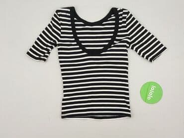 t shirt damski w paski reserved: Reserved, T-shirt damski, rozmiar S — 4