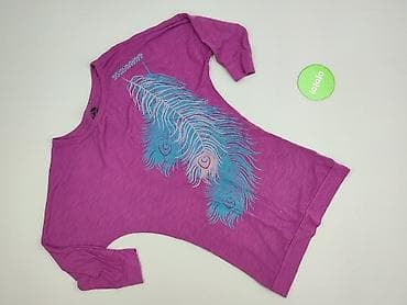 genzie bluzy: Flame, Bluzka damska, rozmiar S — 2