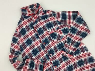 koszule flanelowe lidl: Esmara, Koszula nocna, rozmiar M — 1